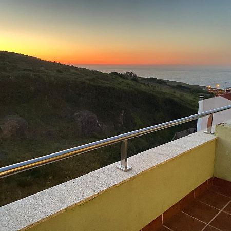 Atico Sisargas Apartment Malpica Luaran gambar