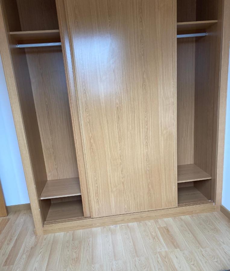 Atico Sisargas Apartment Malpica Luaran gambar